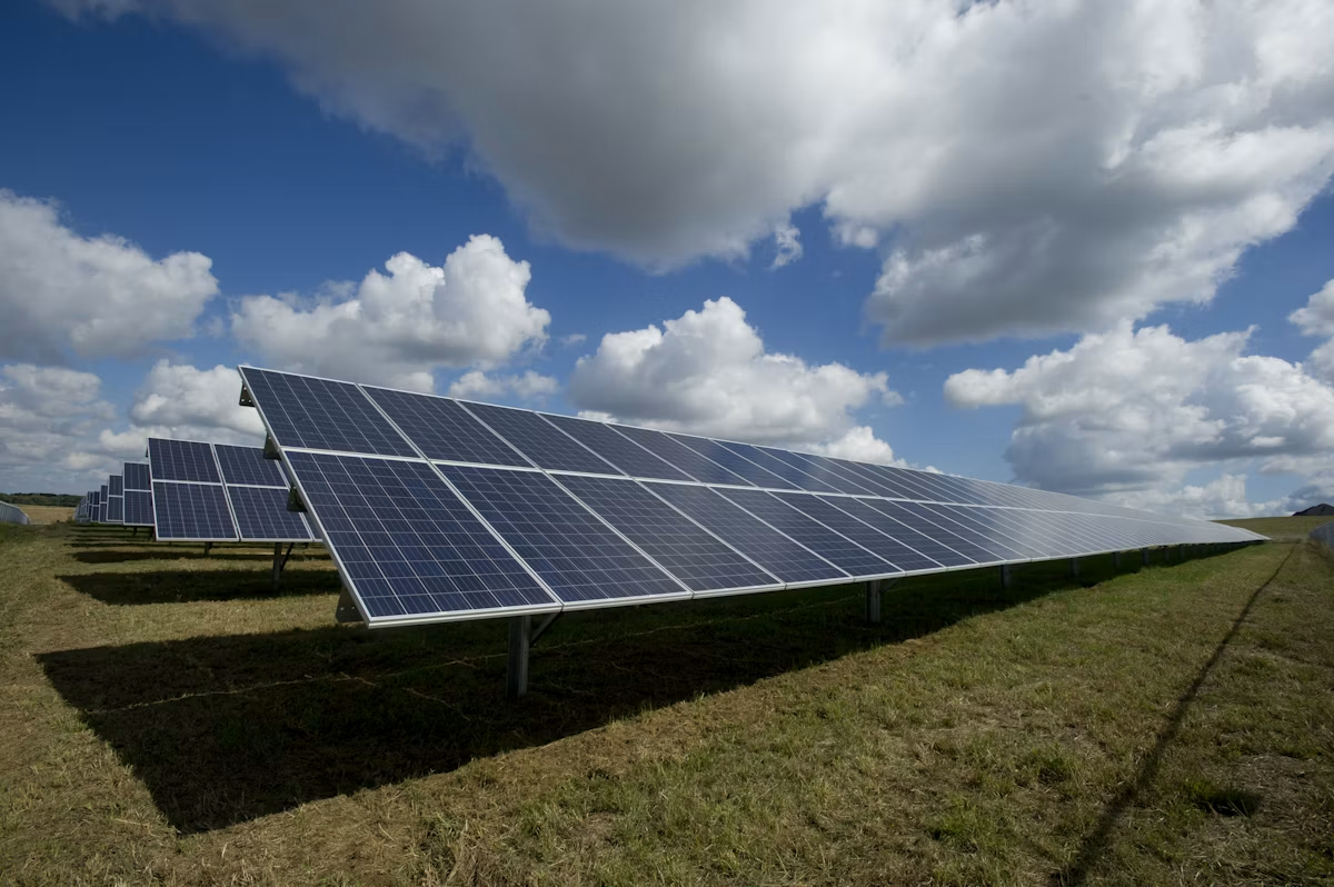 Green & Sustainable Energy